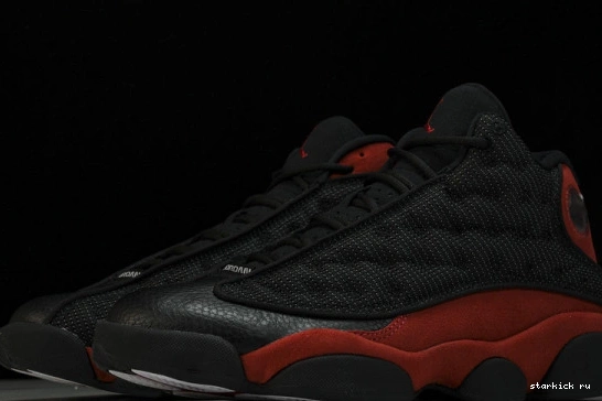 AIR 414571-004 414571-004 Jordan  'BRED' Retro 13 1219